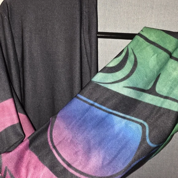 Ladies Robe - Picture 3 of 3